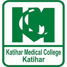 Katihar Medical College and Hospital Logo